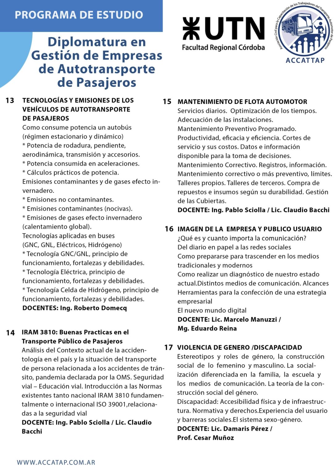 Flyer Diplomatura Gestion Empresas Autotransporte Pasajeros 2026_page-0005